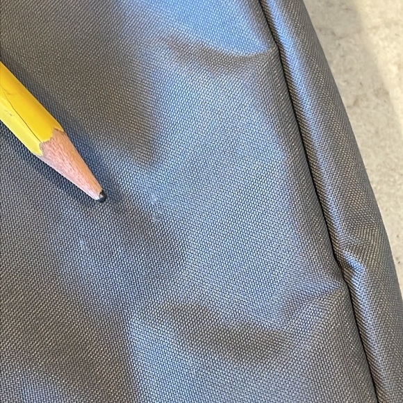 Magellan’s VaultPro crossbody Gateway Grade Bag Organizer Travel Bag Organizer - Picture 9 of 9